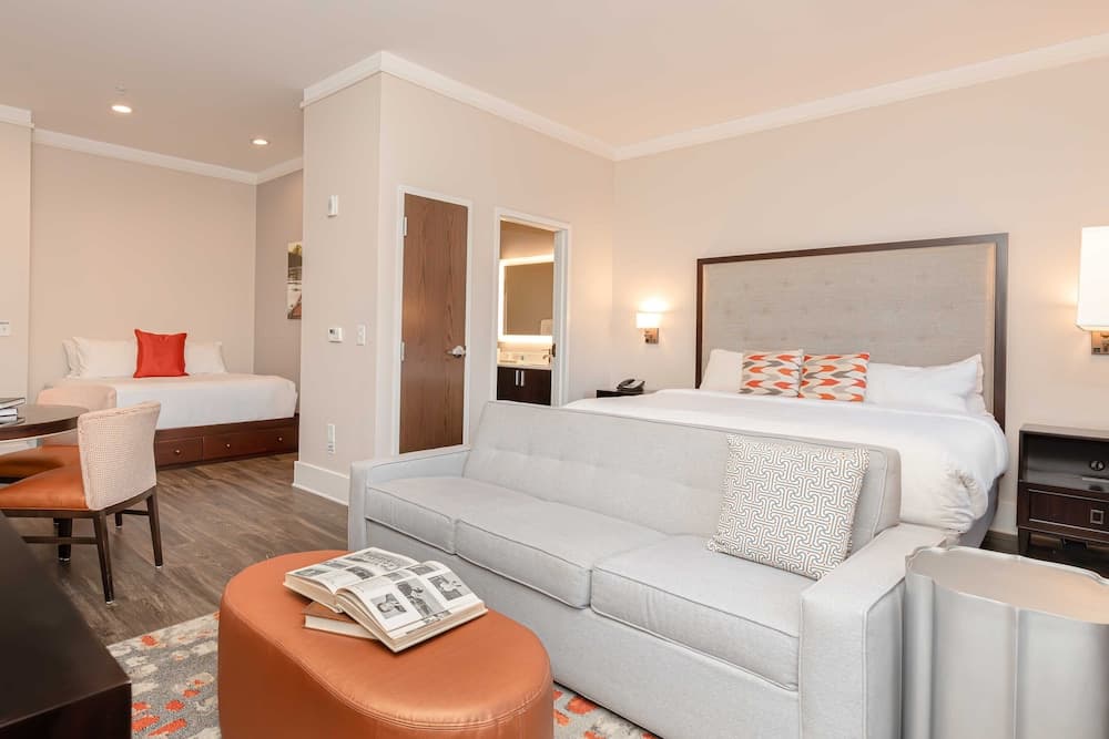 The Abernathy of Clemson