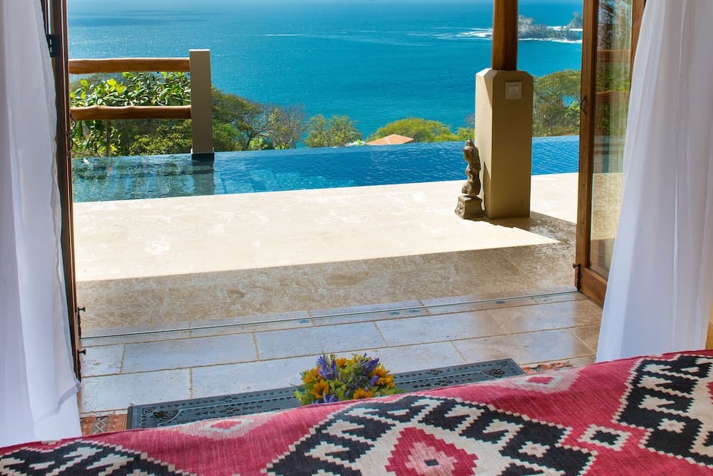 Casa Chameleon Hotel Las Catalinas - Adults Only