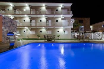 Summit Suítes Hotel Cachoeira Paulista