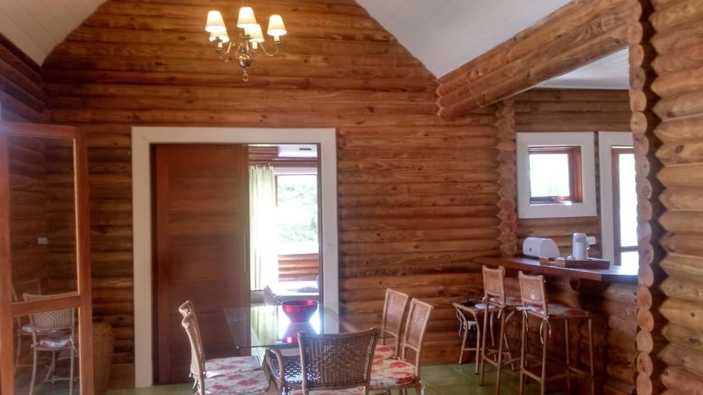 Casa Vila Pinhal Broa