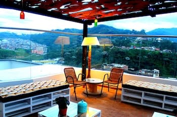 Apartahotel Millenials