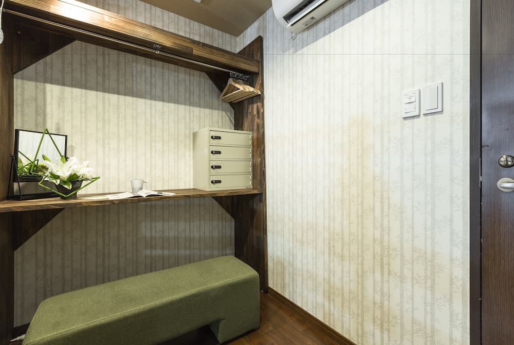 Gion Guesthouse Yururi