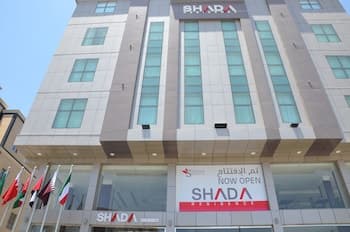Shada Residence