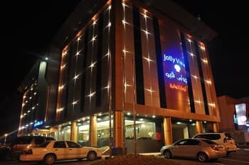 Jolly View Suites