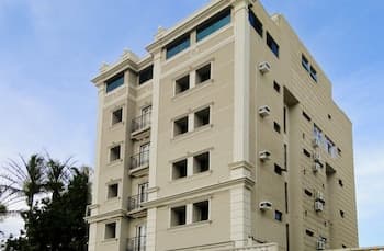 Hotel Nações Plaza