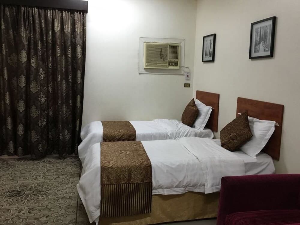 Guest House Hotel Apartments