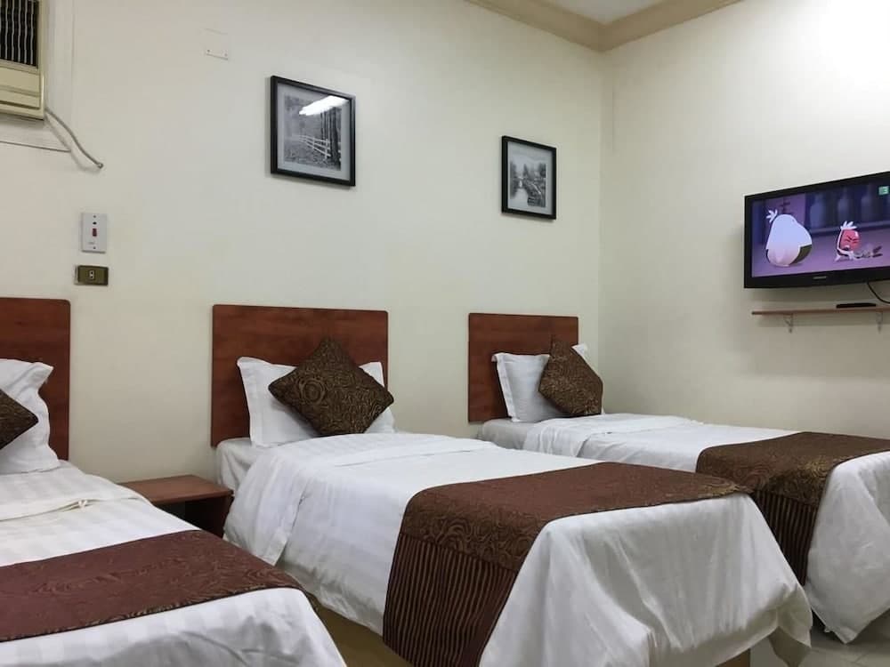 Guest House Hotel Apartments