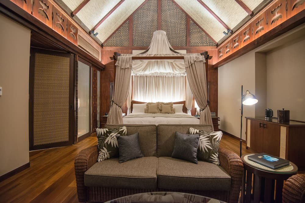 Palau Pacific Resort