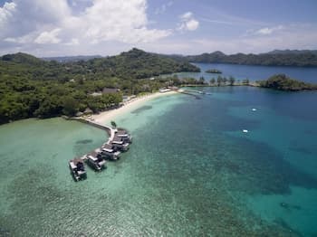 Palau Pacific Resort