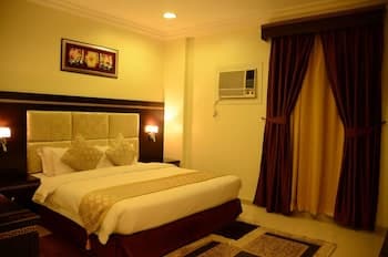 Al Masem Luxury Hotel Suites 3