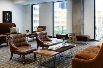 Limelight Hotel Denver