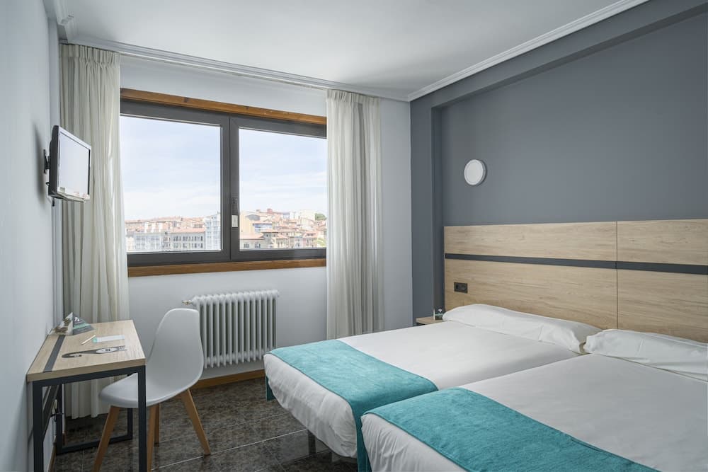 Hotel Alda El Pasaje