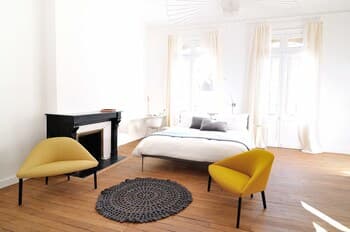 L'Hôtel Particulier Béziers