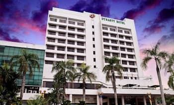Dynasty Hotel Miri