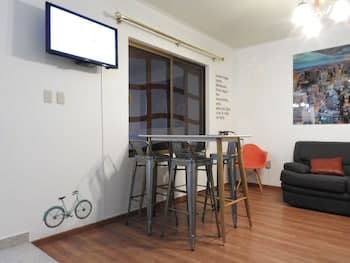 Hostal San Jemo León - Hostel