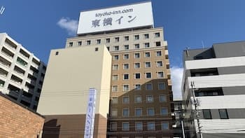 Toyoko Inn Hiroshima-eki Shinkansen-guchi No.1