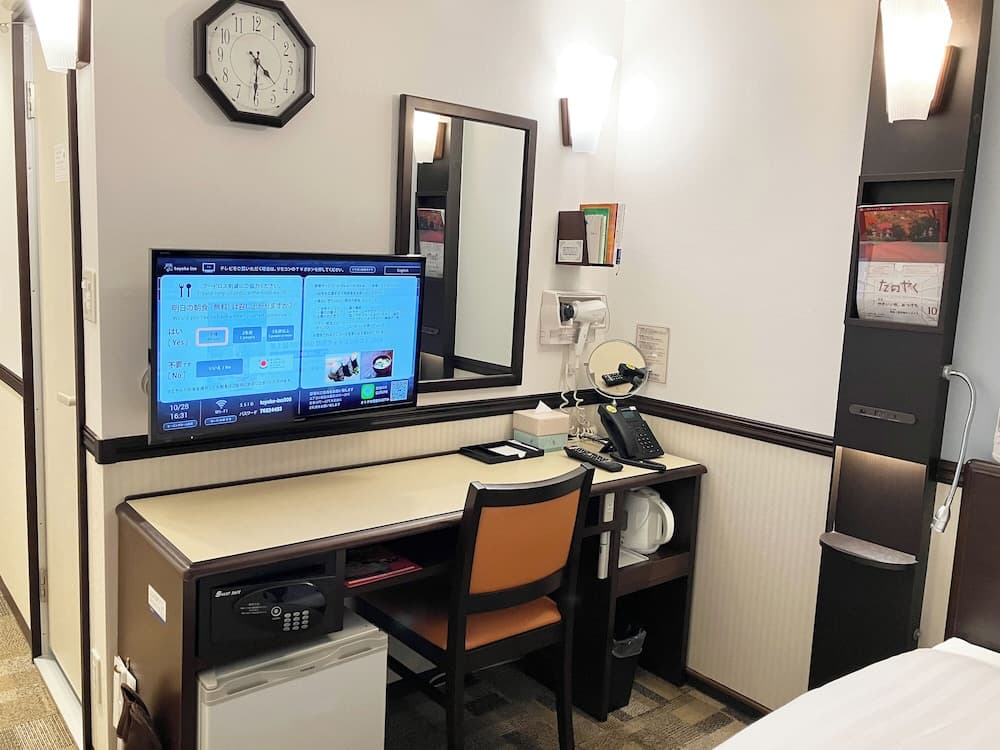 Toyoko Inn Tokyo Hachioji Station Kita