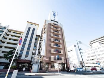 Toyoko Inn Tottori Station Minami