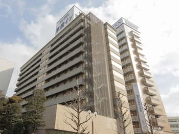 Toyoko Inn Utsunomiya Ekimae No.1