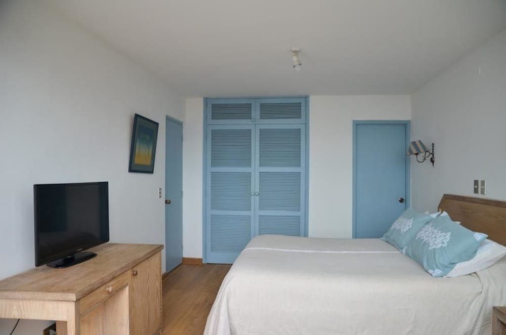 Hotel Camino del Alto