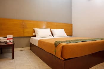 RedDoorz near Juanda Airport T1