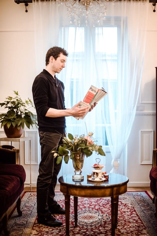 La Maison Gobert Paris Hotel Particulier