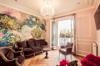 La Maison Gobert Paris Hotel Particulier