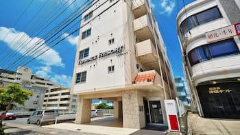 Terrace Resort Shintoshin