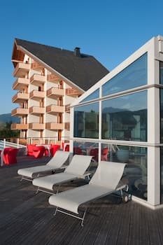 Village Club les Hyvans