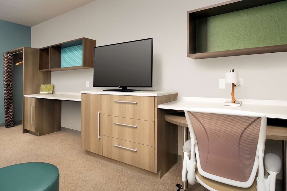 Home2 Suites by Hilton Las Cruces