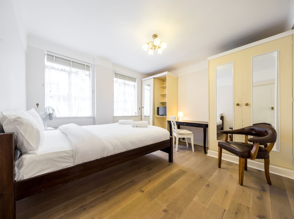 Pelicanstay in London Bayswater