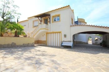 Villa Buenavista - Plaza Mayor