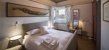Villa Fortezza B&B