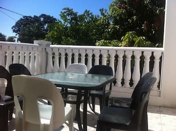 Upper Room Guest House