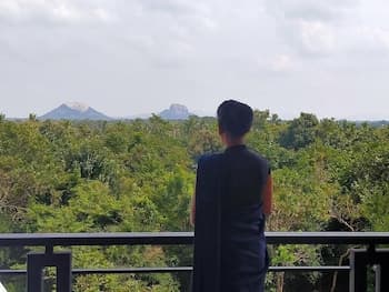 Cassandra Culture Resort