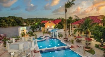 Aruwai Resort White H2O