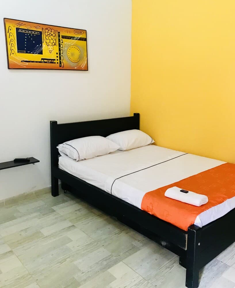 Hotel Campestre San Manuel