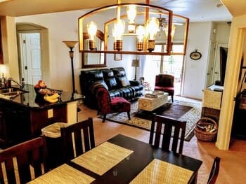 Casa Antigua Condos - Sierra Vistas Finest