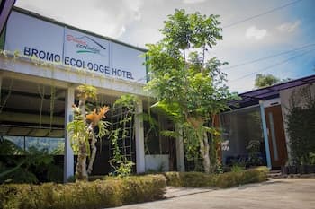 Bromo Ecolodge Hotel