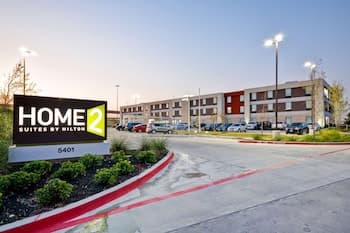 Home2 Suites by Hilton Fort Worth Southwest Cityview