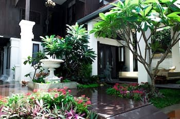 Rachamankha Thai Villa