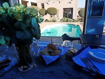 Seagulls Guest House