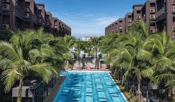 Saturdays Residence by Brown Starling