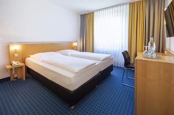 ACHAT Hotel Suhl (ehemals Michel Hotel)