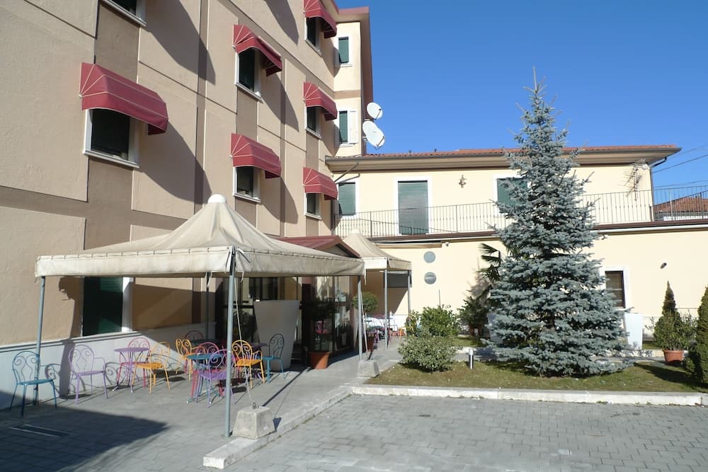 hotel image