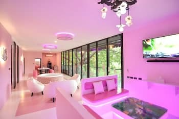 Bed Villa Resort Chaing Rai