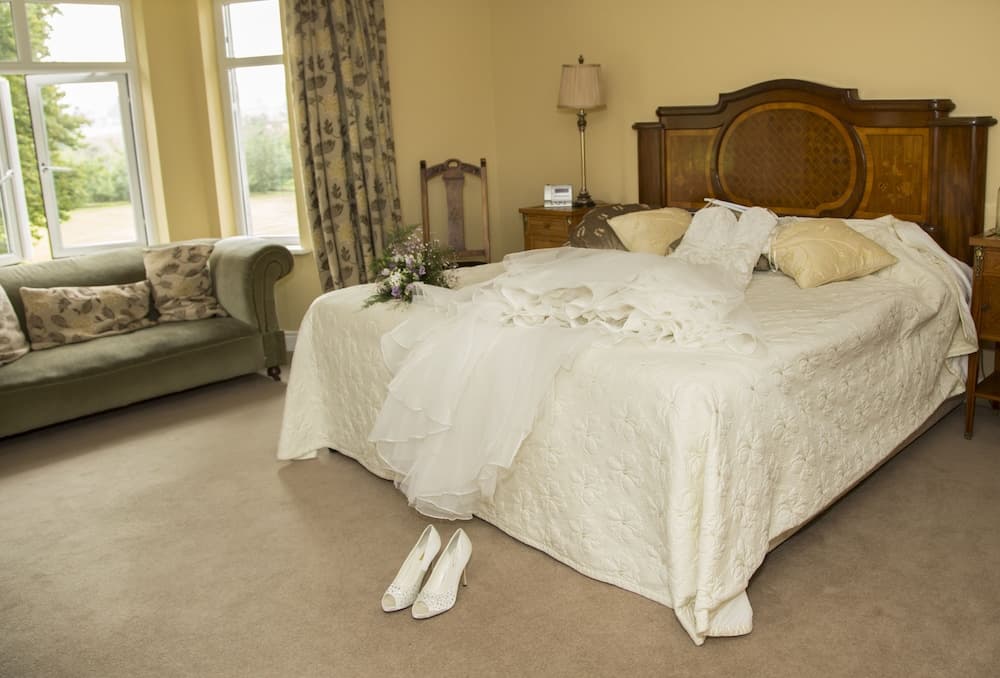 Coolanowle Country House