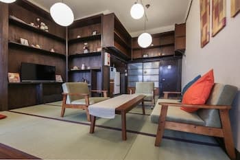 Asakusa Shinobi House