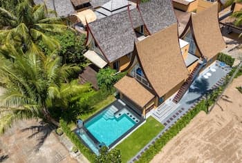 Siam Royal View Villas
