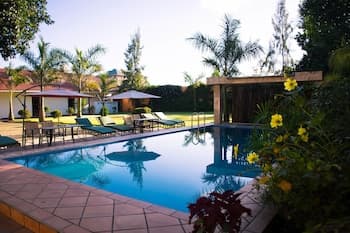 Tulia Boutique Hotel and Spa